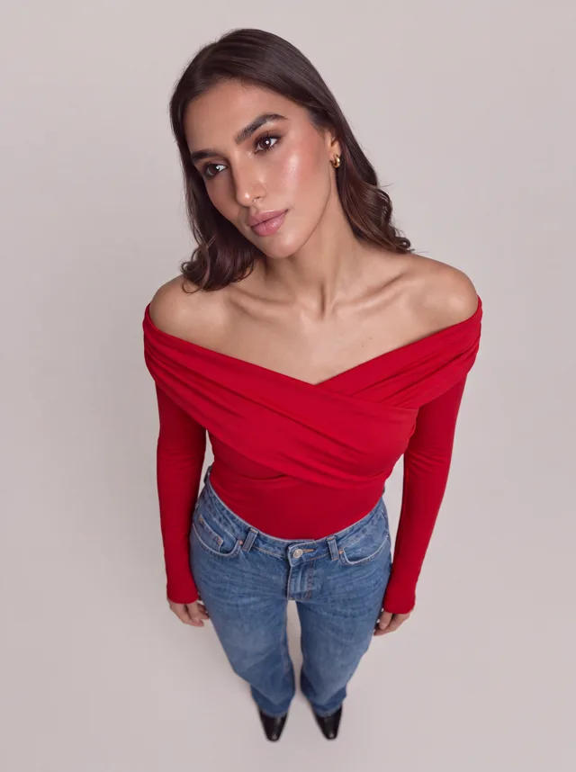 NAZAR lookbook — AI editorial