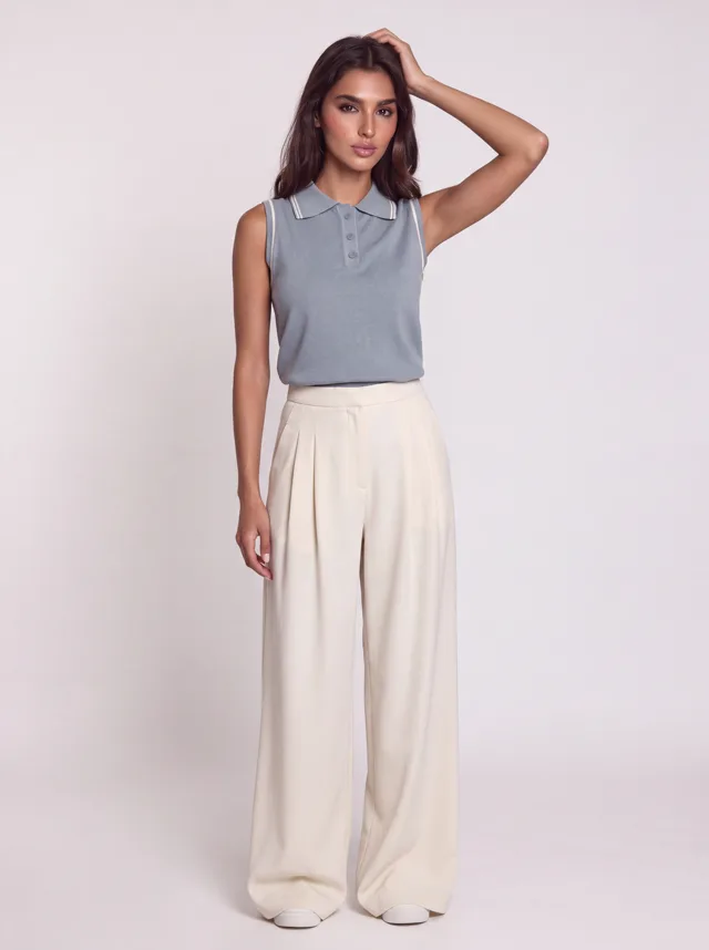 NAZAR lookbook — AI editorial