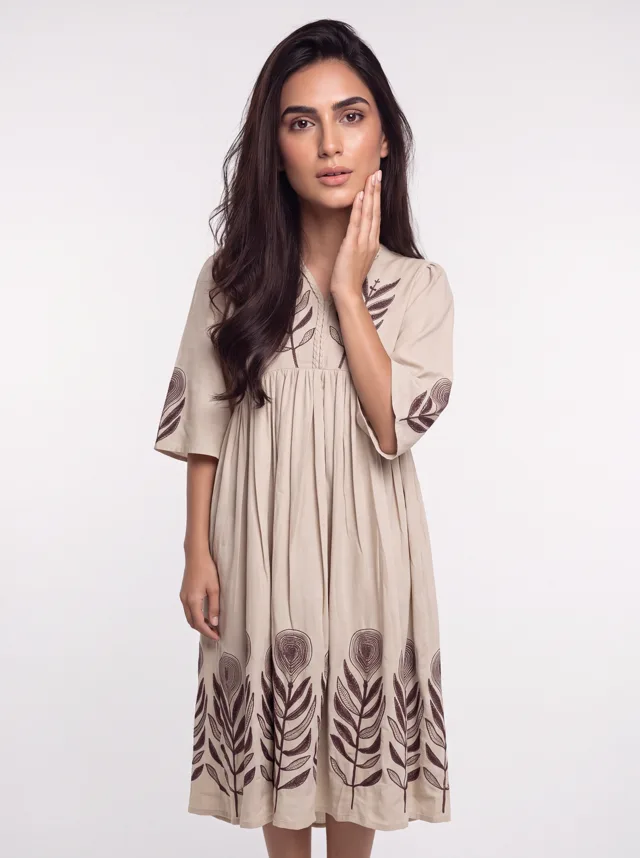 NAZAR lookbook — AI editorial
