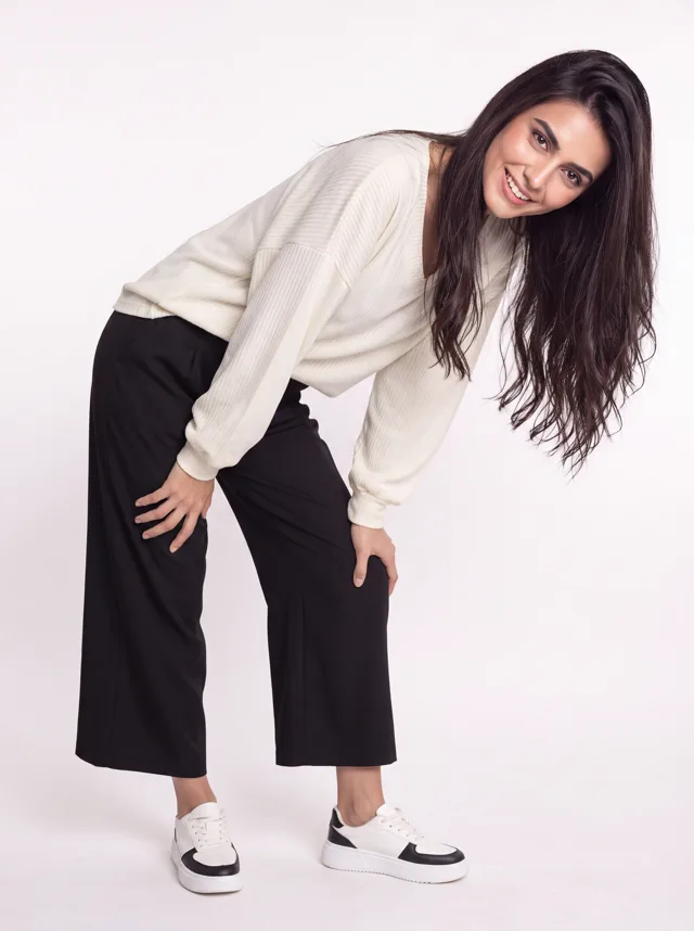 NAZAR lookbook — AI editorial