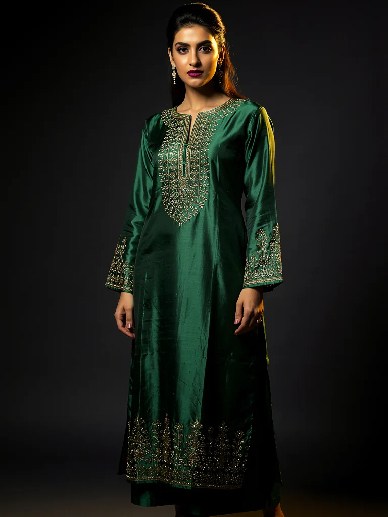 Fashion Portrait Pakistan