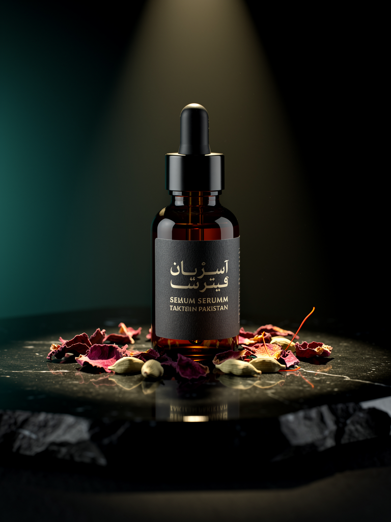 Beauty Campaign