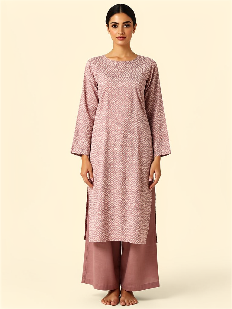 DTC Product Campaign Pakistan