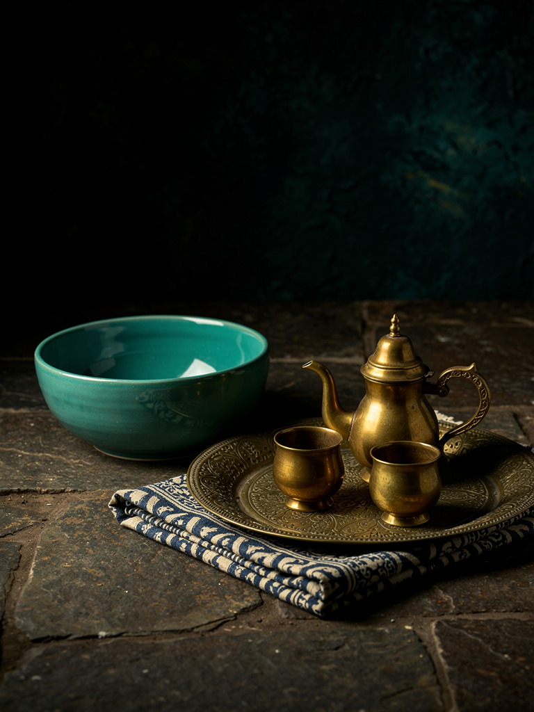 Lifestyle Object and Light Pakistan