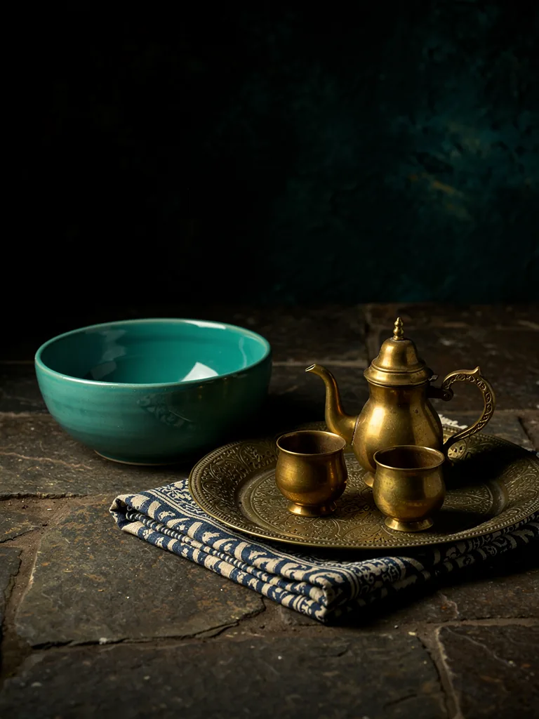 Lifestyle Object and Light Pakistan