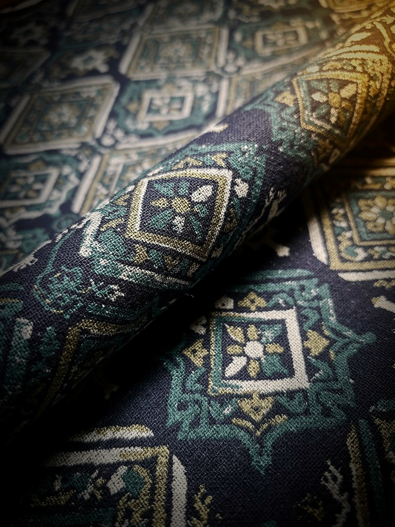 Curated Lifestyle Scene Pakistan