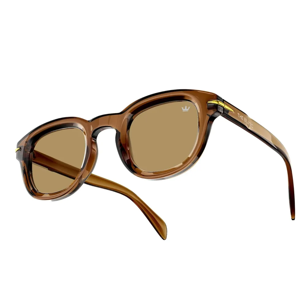 The Blatic sunglasses web listing