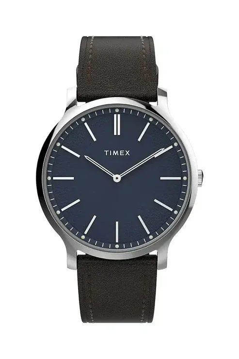 Timex watch web listing